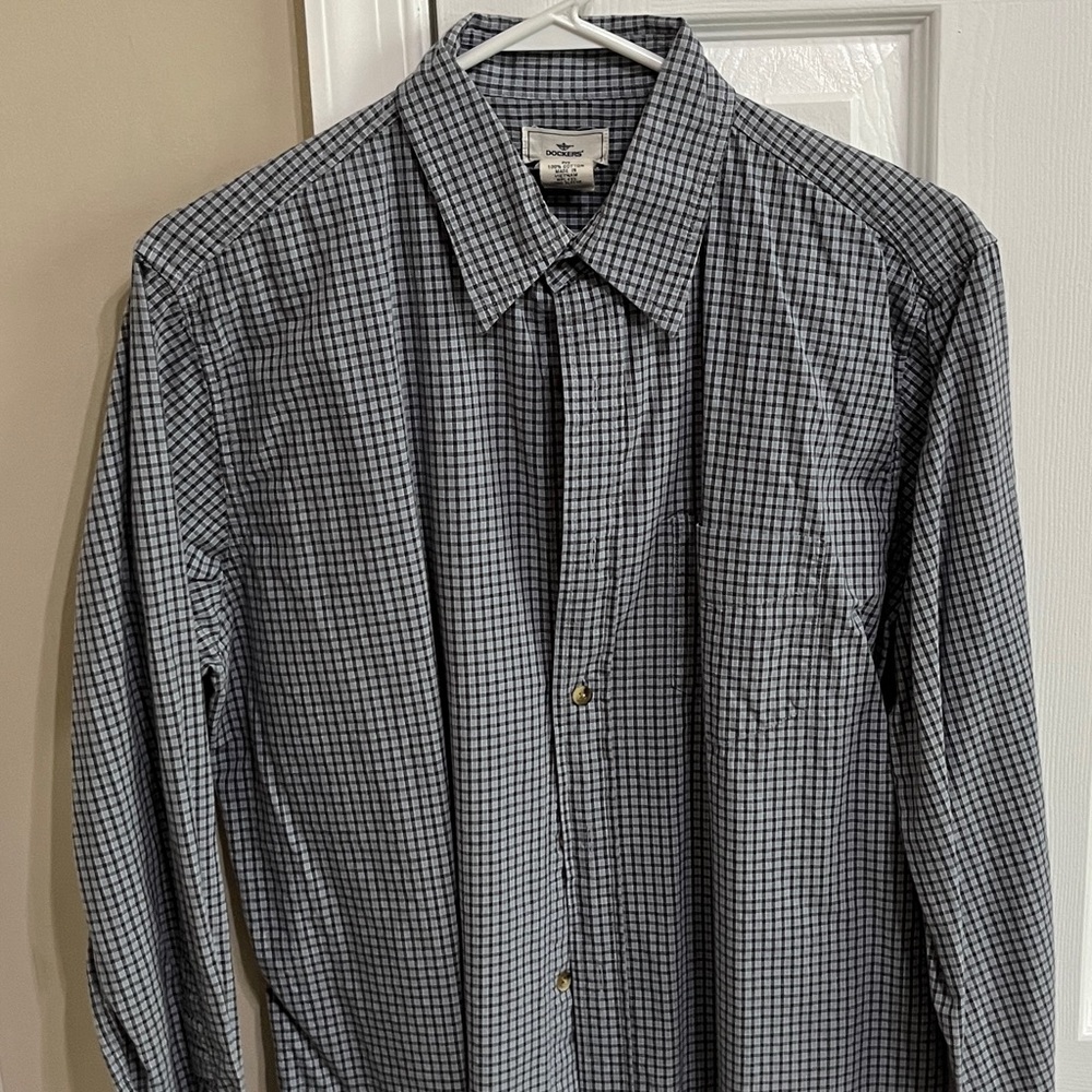 Dockers Men’s Shirt